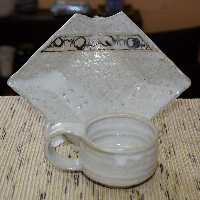珈琲碗皿2