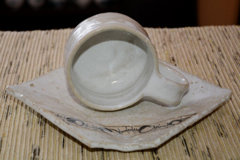 珈琲碗皿4
