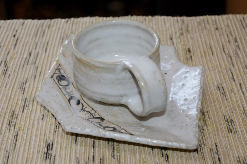 珈琲碗皿4