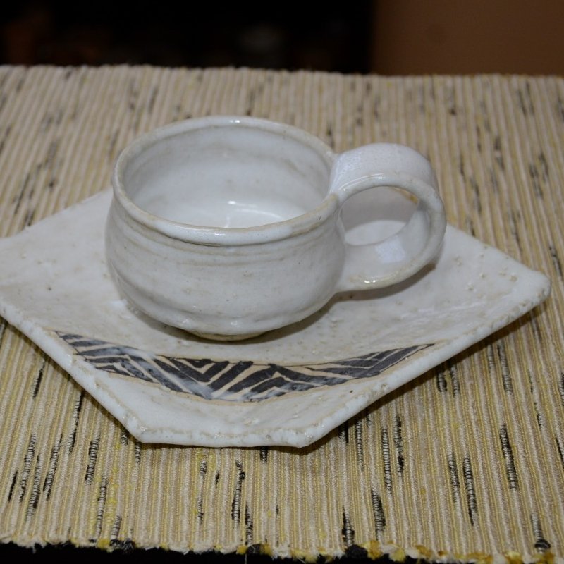 珈琲碗皿2