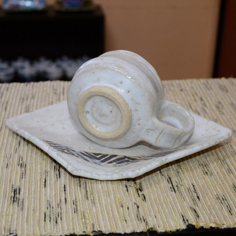 珈琲碗皿4