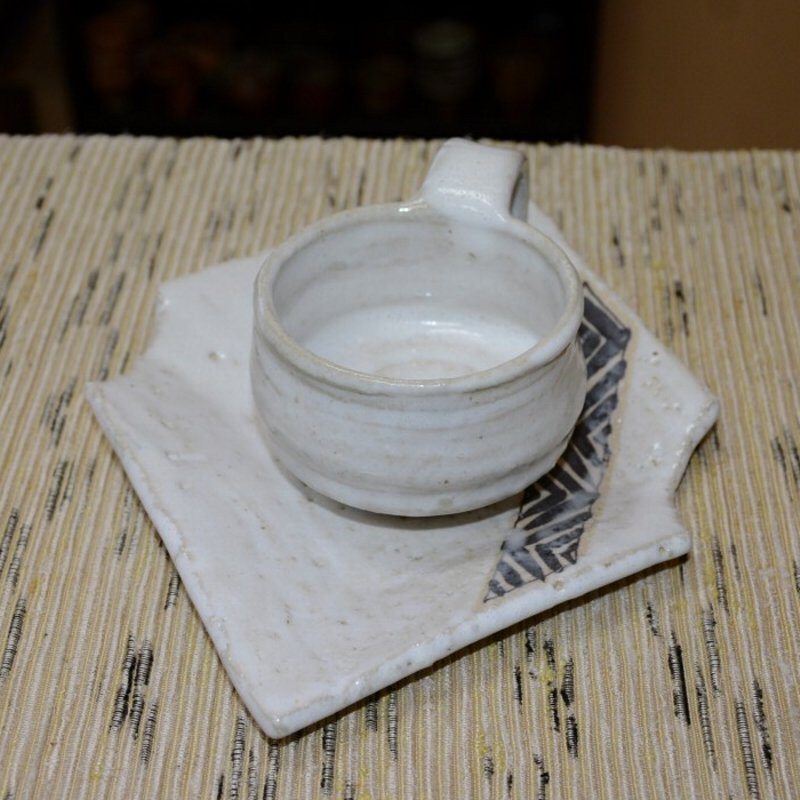 珈琲碗皿4
