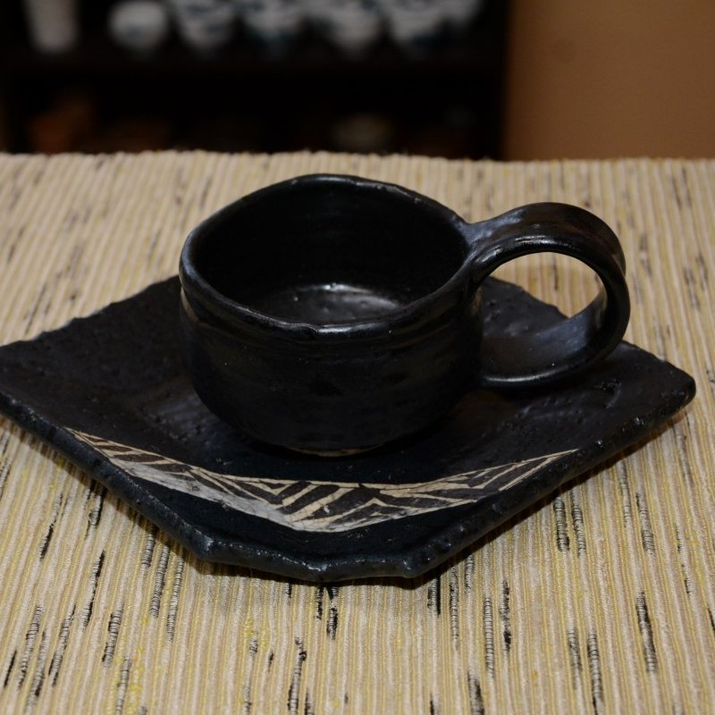 珈琲碗皿2
