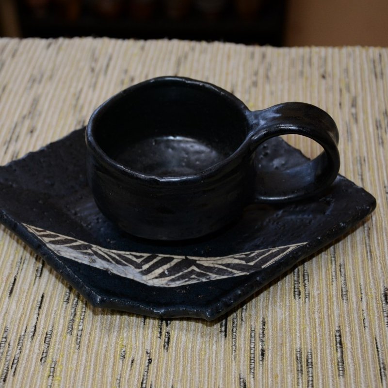 珈琲碗皿2