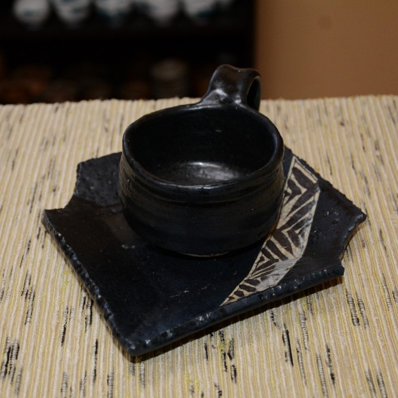 珈琲碗皿4