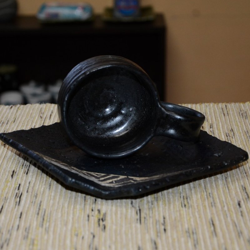 珈琲碗皿4