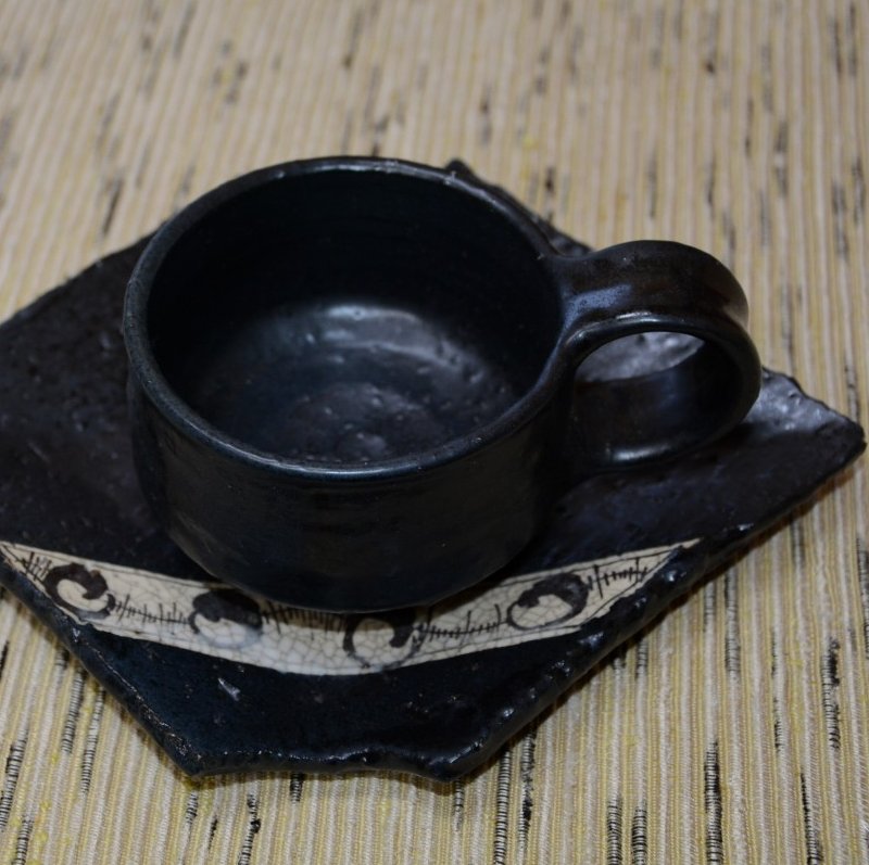 珈琲碗皿2