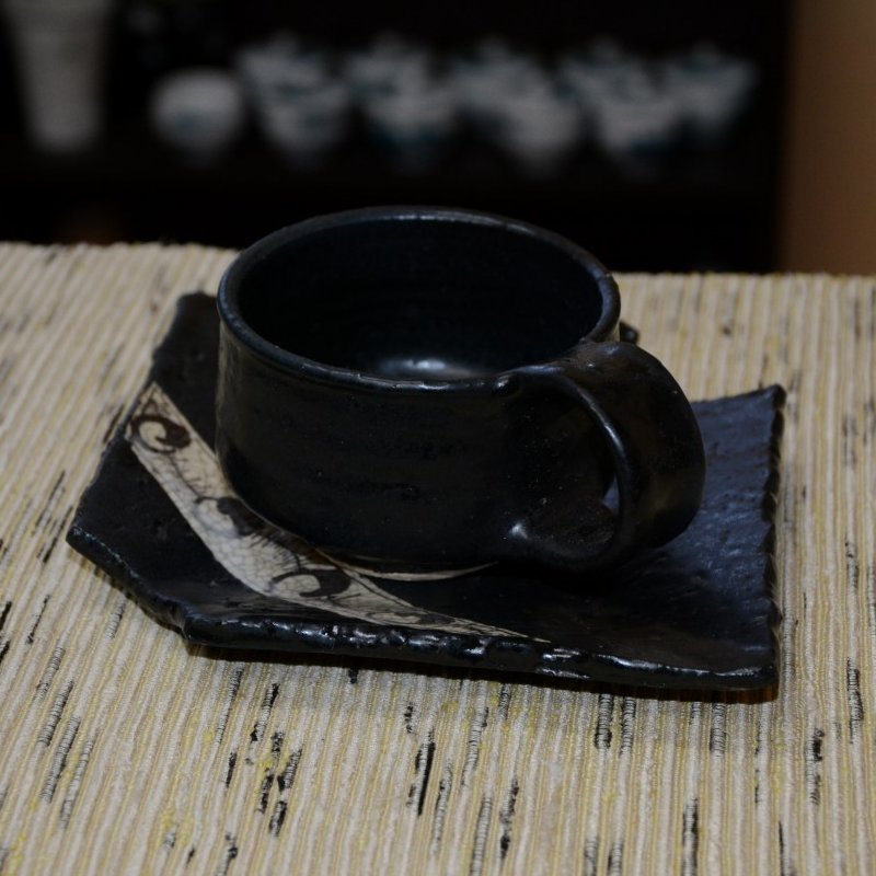 珈琲碗皿3