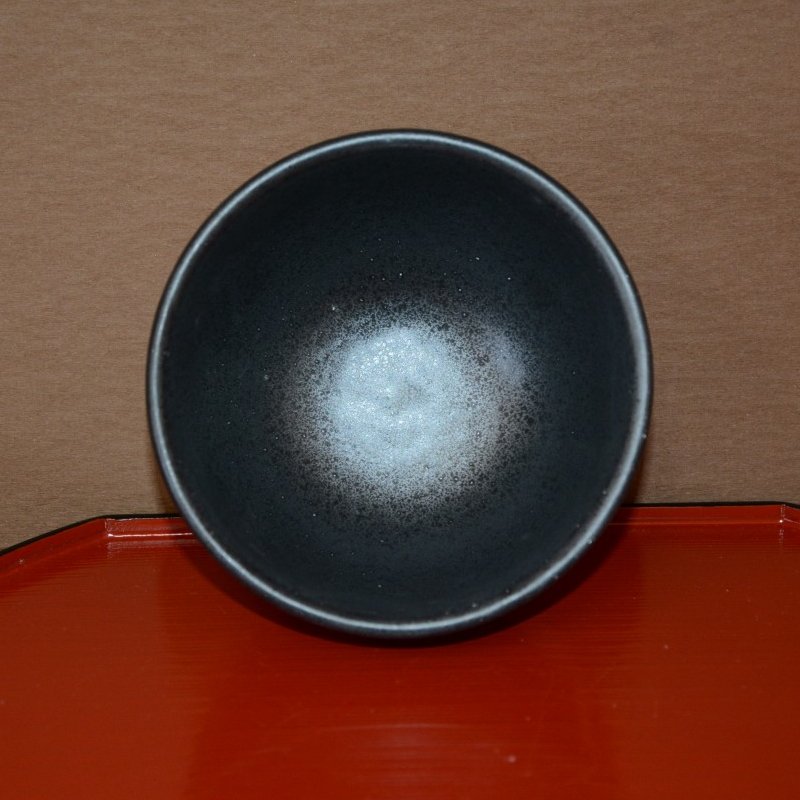 うさぎ文様ボール