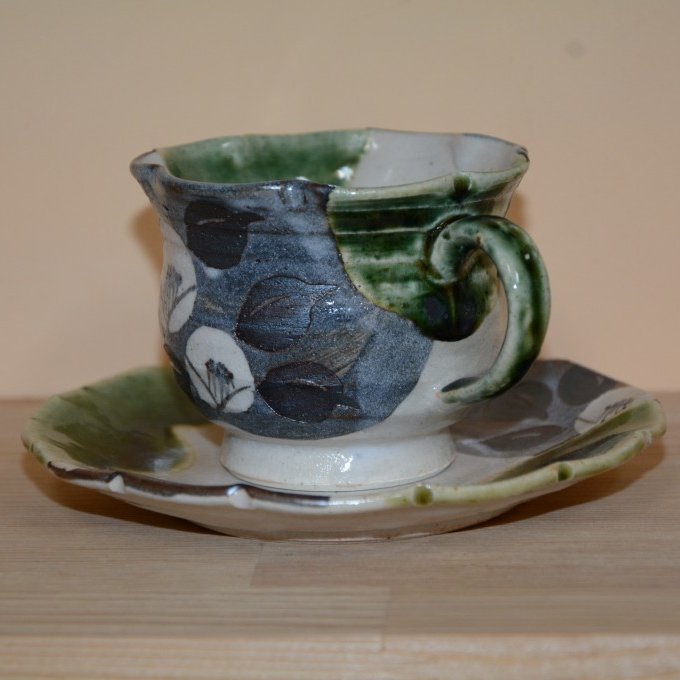 �D���΂�������q�M