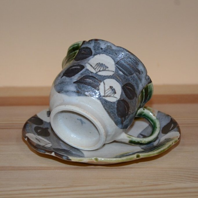 �D���΂�������q�M