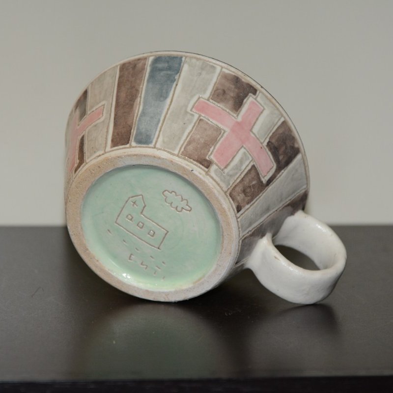 �\���̃}�O�J�b�v�@���R�m���q��